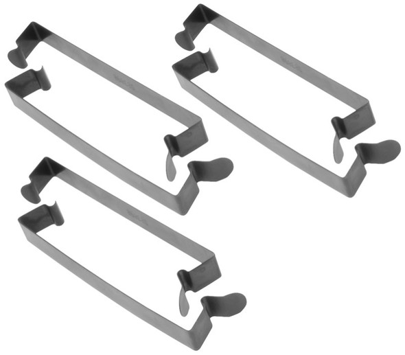 K&N Spring Clip (6 Pack) (85-83893)