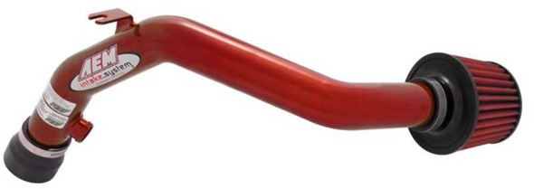 AEM 21-490R Cold Air Intakes