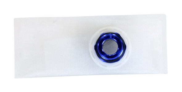 AEM -10 Inlet Port Filter for Inline Hi Flow Fuel Pump (50-200-11)
