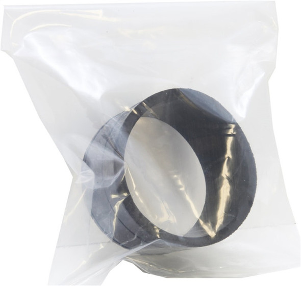 K&N Universal Rubber Molded Hose 2-3/4in ID x 2in L (8756)