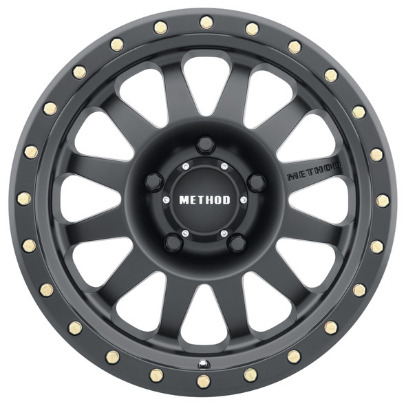 Method Wheel MR30451012550N MR304 Wheels