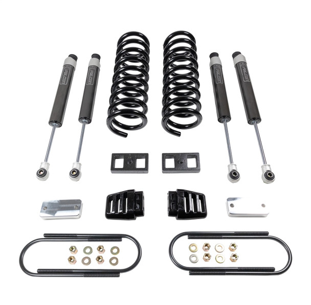 ReadyLift 49-19330 Coil Spring Lift Kit Fits 19-23 3500