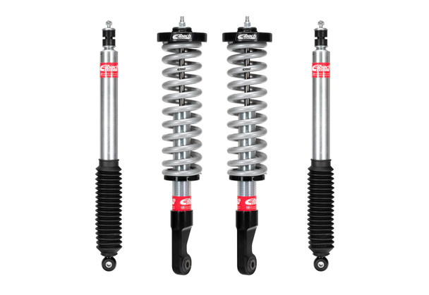 Eibach Pro-Truck Coilover Stage 2 for 16-21 Toyota Tundra 4WD
