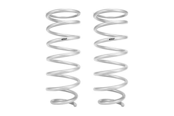 Eibach Pro-Truck Lift Kit for 91-97 Toyota Land Cruiser Rear (Incl. Lift Springs)
