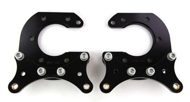 Wilwood Caliper Brackets (Part# 249-2109/10)