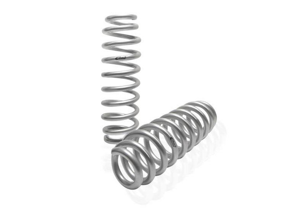 Eibach Kit compatible with 19-22 Ford Ranger 2.3L EcoBoost 2WD Pro-Lift Kit Front Springs Only