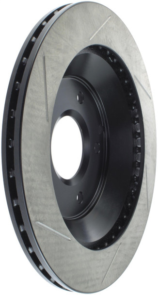 StopTech 126.62041SL Sport Slotted Disc Brake Rotor Fits 88-96 Corvette