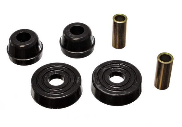Energy Suspension 4.7114G Strut Tower Bushing Set Fits 83-04 Capri Mustang