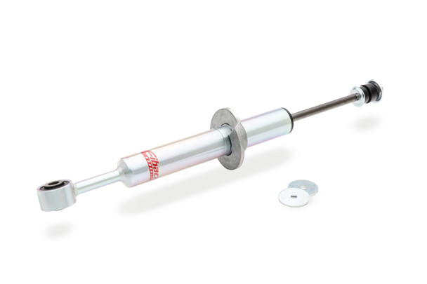 Eibach kit compatible with 07-15 Toyota Tundra Front Pro-Truck Sport Shock (for 0-2in Front Lift)