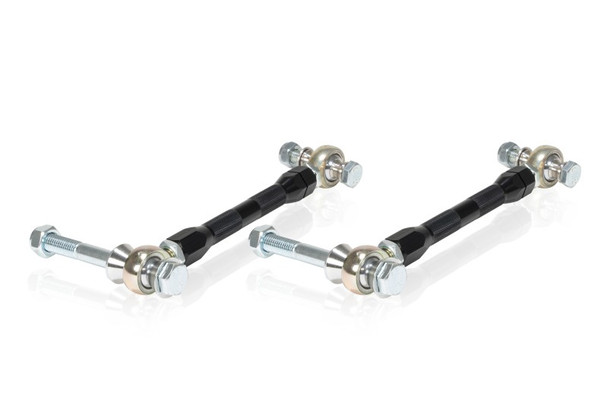 Eibach Front Adjustable Anti-Roll End Link Kit for 05-13 Porsche 911 Series