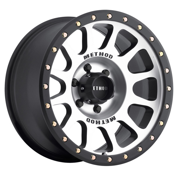 Method Wheel MR30589060312N MR305 Wheels
