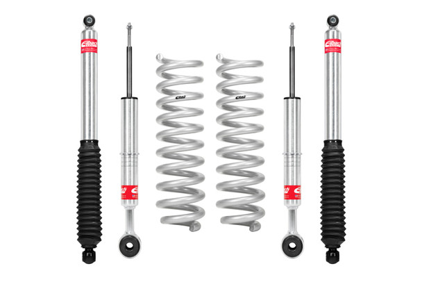 Eibach Pro-Truck Lift Kit for 2004-2008 Ford F-150 4WD
