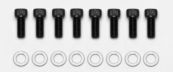 Wilwood Bolt Kit - Threaded Rotor to Hat 8 pk. (Part# 230-0150)