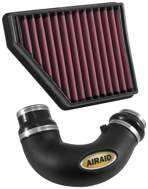 Airaid 251-714 Jr Intake Kit