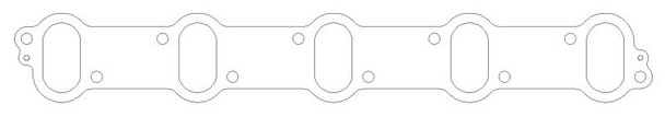 Cometic Gasket Automotive C5827-039 Intake Manifold Gasket Fits 92-02 Viper