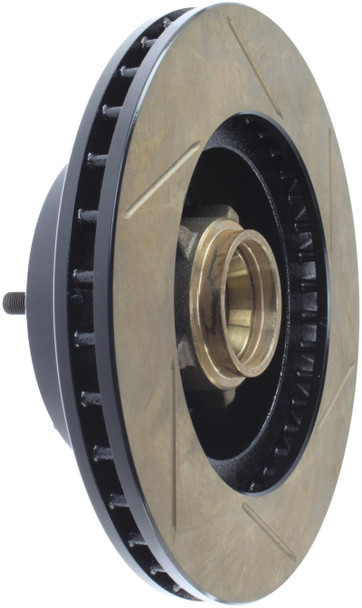 StopTech Slotted Sport Brake Rotors (Part# 126.62000SR)