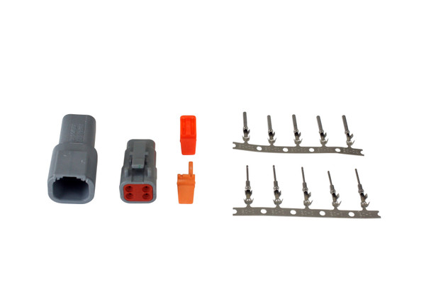 AEM 35-2626 Wiring Connectors