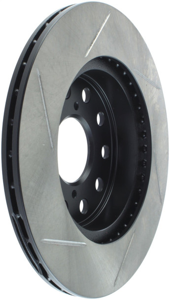 StopTech 126.44072SL Sport Slotted Disc Brake Rotor Fits 91-95 MR2
