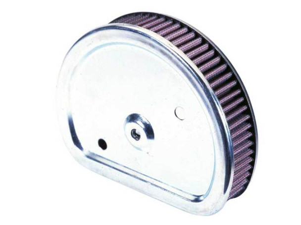 K&N HD-1395 Motorcycle Direct Fit Air Filters