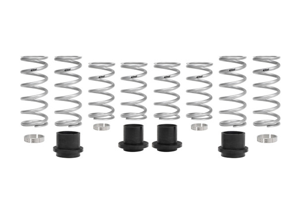 Eibach Pro-UTV kit compatible with 20-21 Polaris General XP 4 1000 Stage 2 Performance Springs