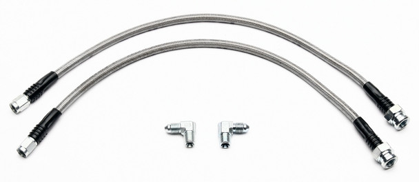 Wilwood Flexline Kit (Part# 220-9197)
