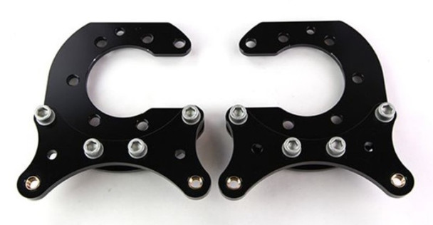 Wilwood Caliper Brackets (Part# 249-2777/78)