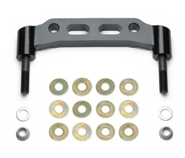 Wilwood Caliper Brackets (Part# 250-14393)