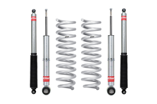 Eibach Kit compatible with 18-20 Ford F-150 2WD (Diesel) PRO-Truck Lift System (Stage 1)