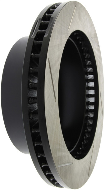 StopTech Slotted Sport Brake Rotors (Part# 126.67046SL)