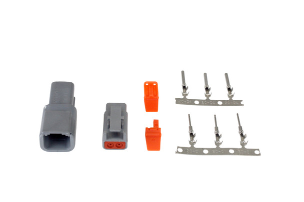 AEM 35-2620 Wiring Connectors