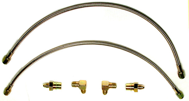 Wilwood Flexline Kit (Part# 220-6419)