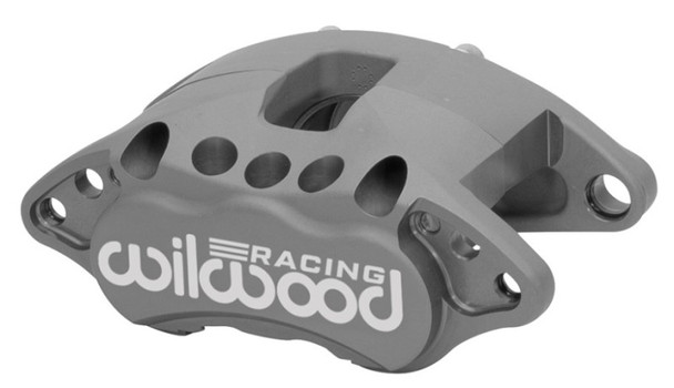 Wilwood D52-R Single Piston Floating Racing Caliper (Part# 120-15610)