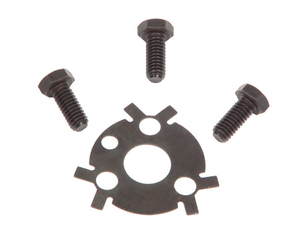 Mr Gasket 948G Cam Bolt Lock Plate Kit