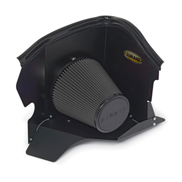 Airaid (Cold Air Intakes) AIR Cold Air Intake Kit - Part# 402-141-1