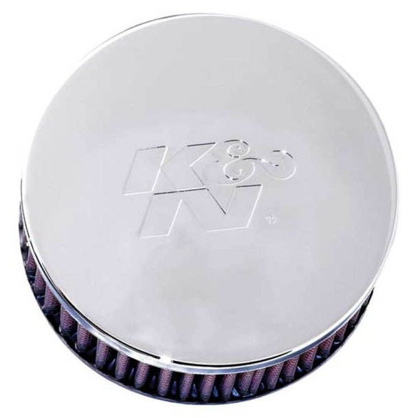 K&N RC-0850 Universal Air Filter