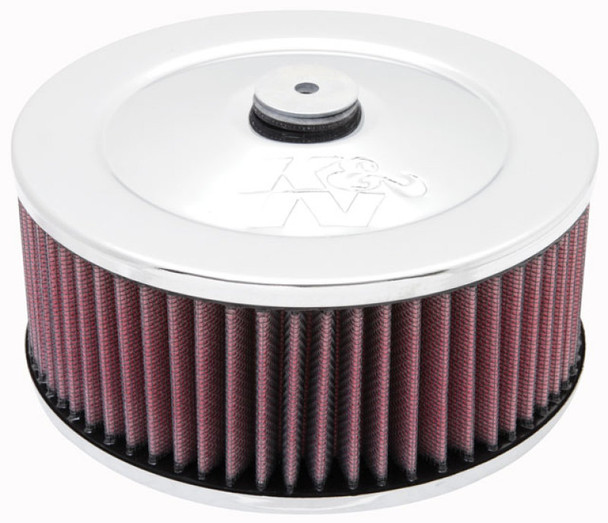 K&N 60-1330 Universal Air Filter