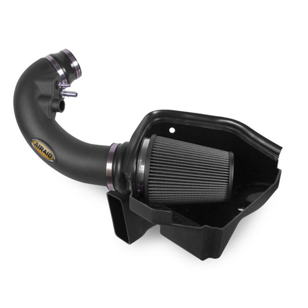 Airaid (Cold Air Intakes) AIR Cold Air Intake Kit - Part# 452-321