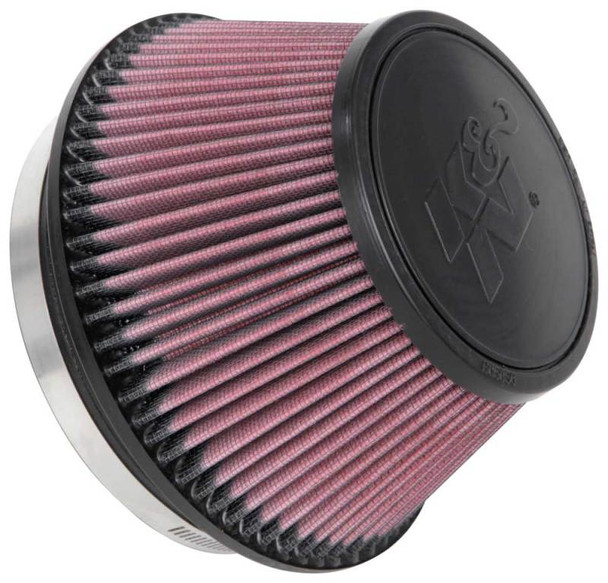 K&N RU-1009 Universal Air Filter