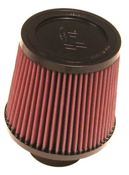 K&N Engineering (Air Filters - Universal Fit) KN Universal Air Filter - Part# RU-4960XD