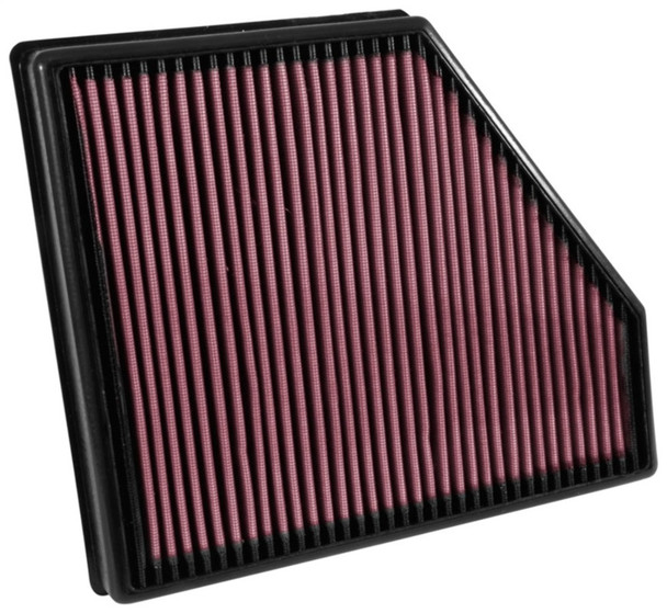 Airaid 850-047 Drop In Air Filter