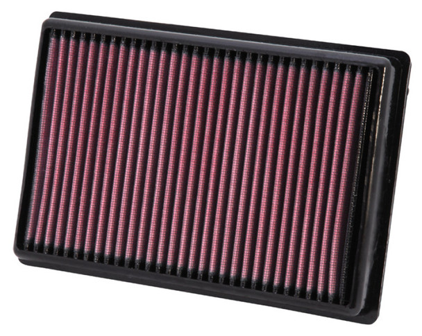 K&N Engineering (Air Filters - Drop In) KN Drop in Air Filters - Part# BM-1010