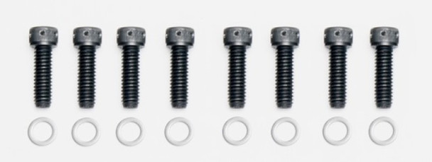 Wilwood Bolt Kit - Rear GT Hat to Rotor 8 p.k (Part# 230-2589)