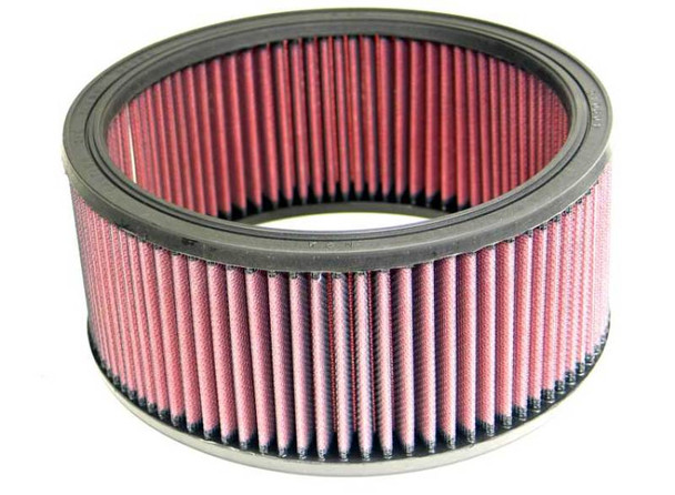 K&N E-3640 Universal Air Filter