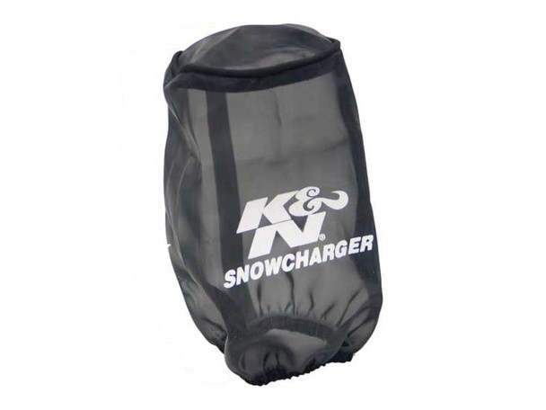 K&N SN-2510PK DryCharger Air Filter Wrap
