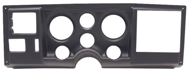 AutoMeter 2925 Mounting Solutions Direct Fit Gauge Mount
