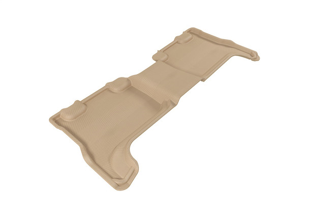 3D MAXpider L1CH02721502 KAGU Floor Mat Fits 04-12 Canyon Colorado