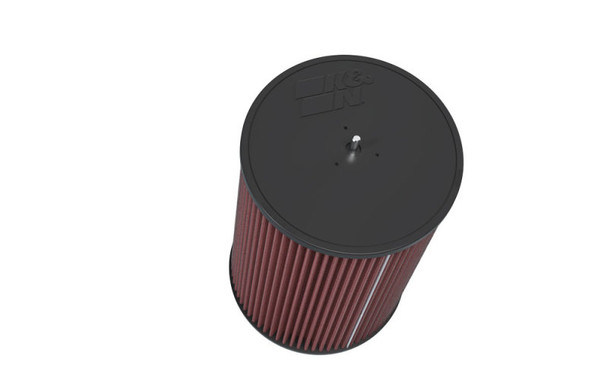 K&N RU-1026 Universal Air Filter