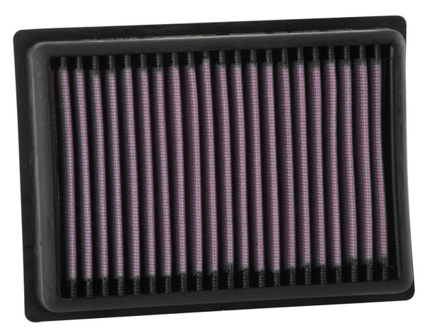 K&N Engineering (Air Filters - Drop In) KN Drop in Air Filters - Part# KT-7918
