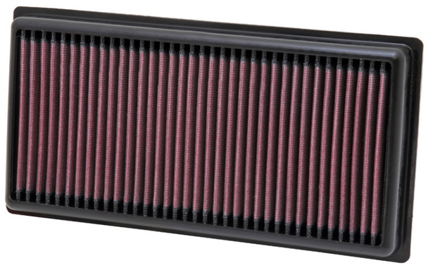 K&N 33-2981 Drop in Air Filters