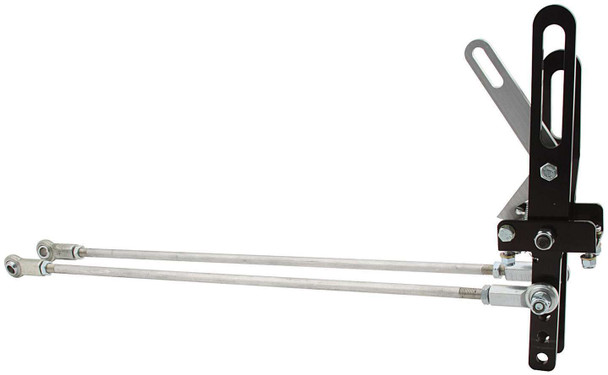 2 Lever Shifter w/ Lock Discontinued